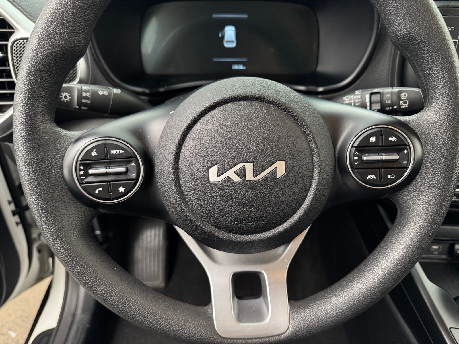 Thumbnail: 2024 Kia Soul - 5