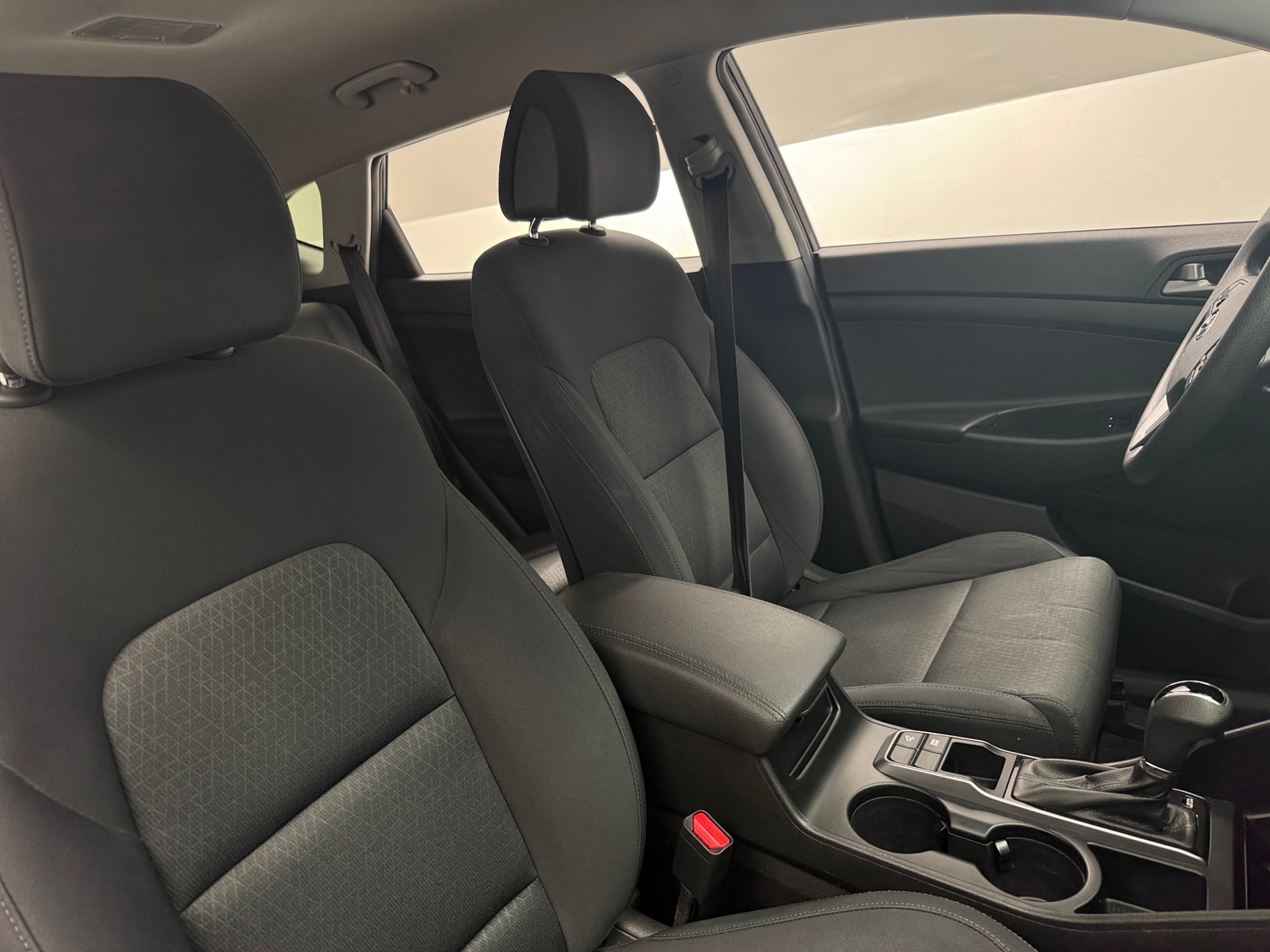 Thumbnail: 2018 Hyundai Tucson - 2