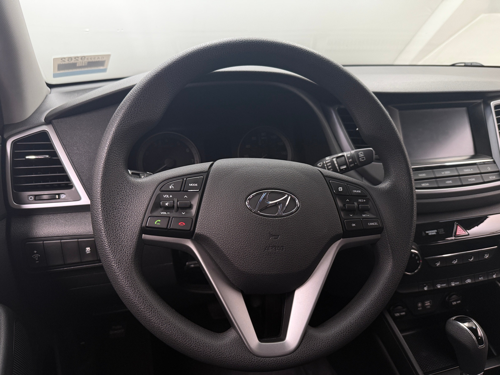 Thumbnail: 2018 Hyundai Tucson - 5