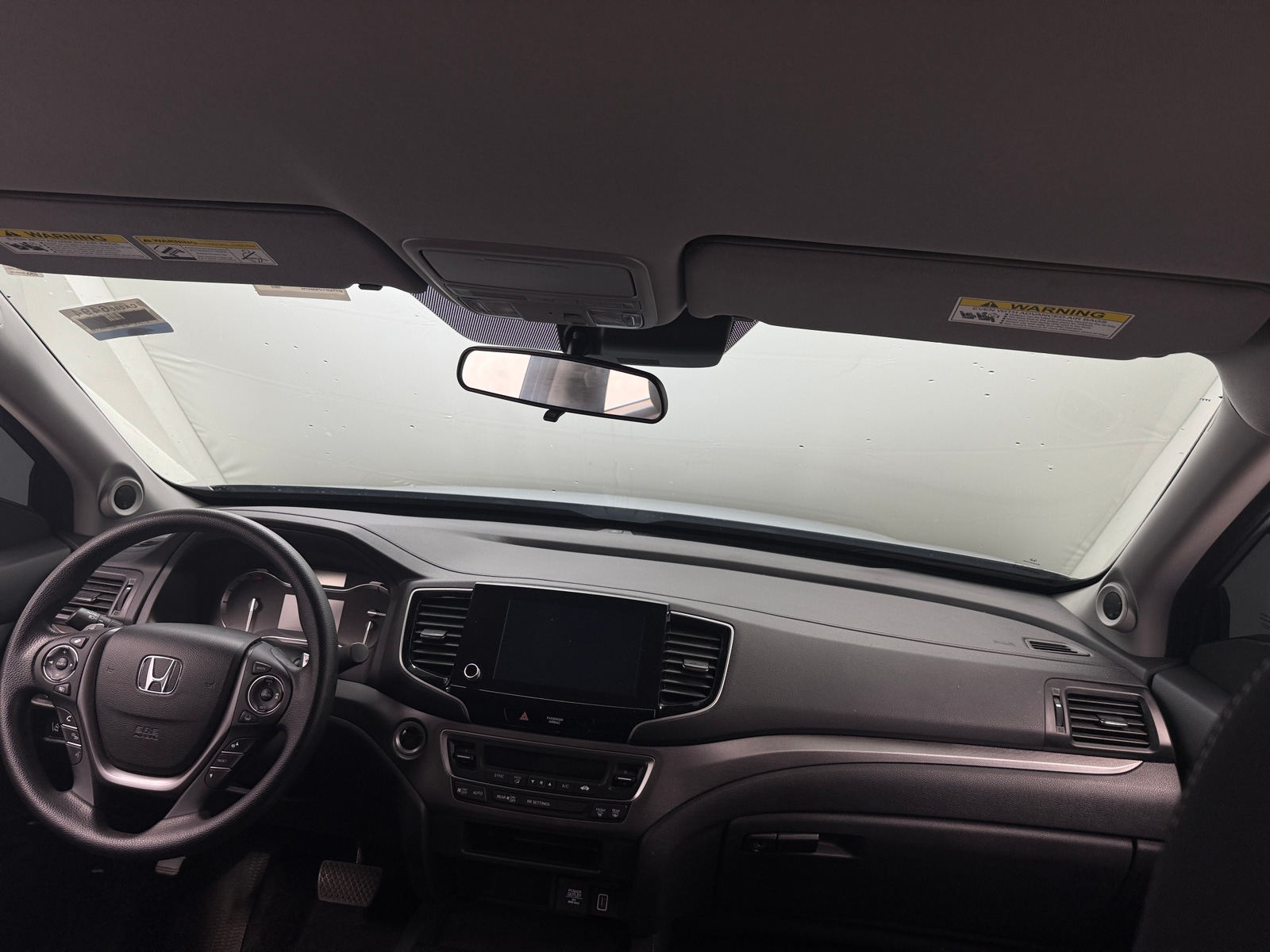 Thumbnail: 2023 Honda Ridgeline - 3
