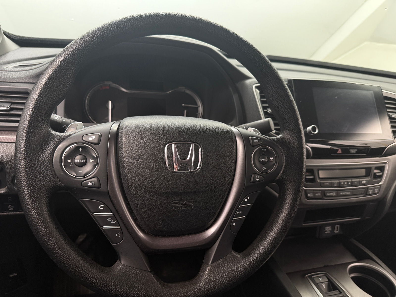 Thumbnail: 2023 Honda Ridgeline - 5