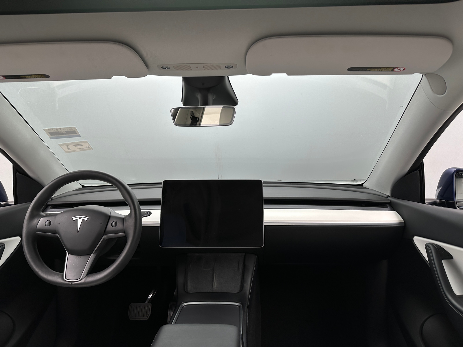 Thumbnail: 2022 Tesla Model Y - 2