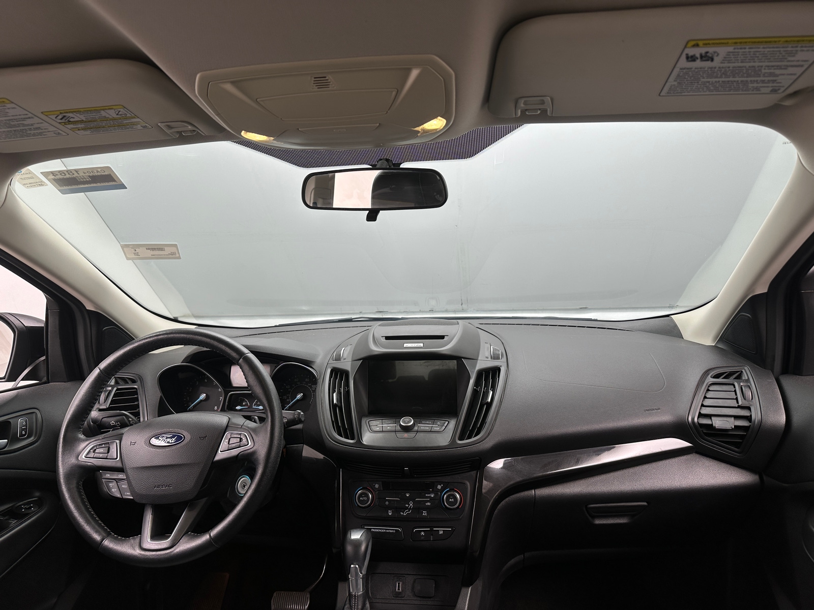 Thumbnail: 2017 Ford Escape - 2