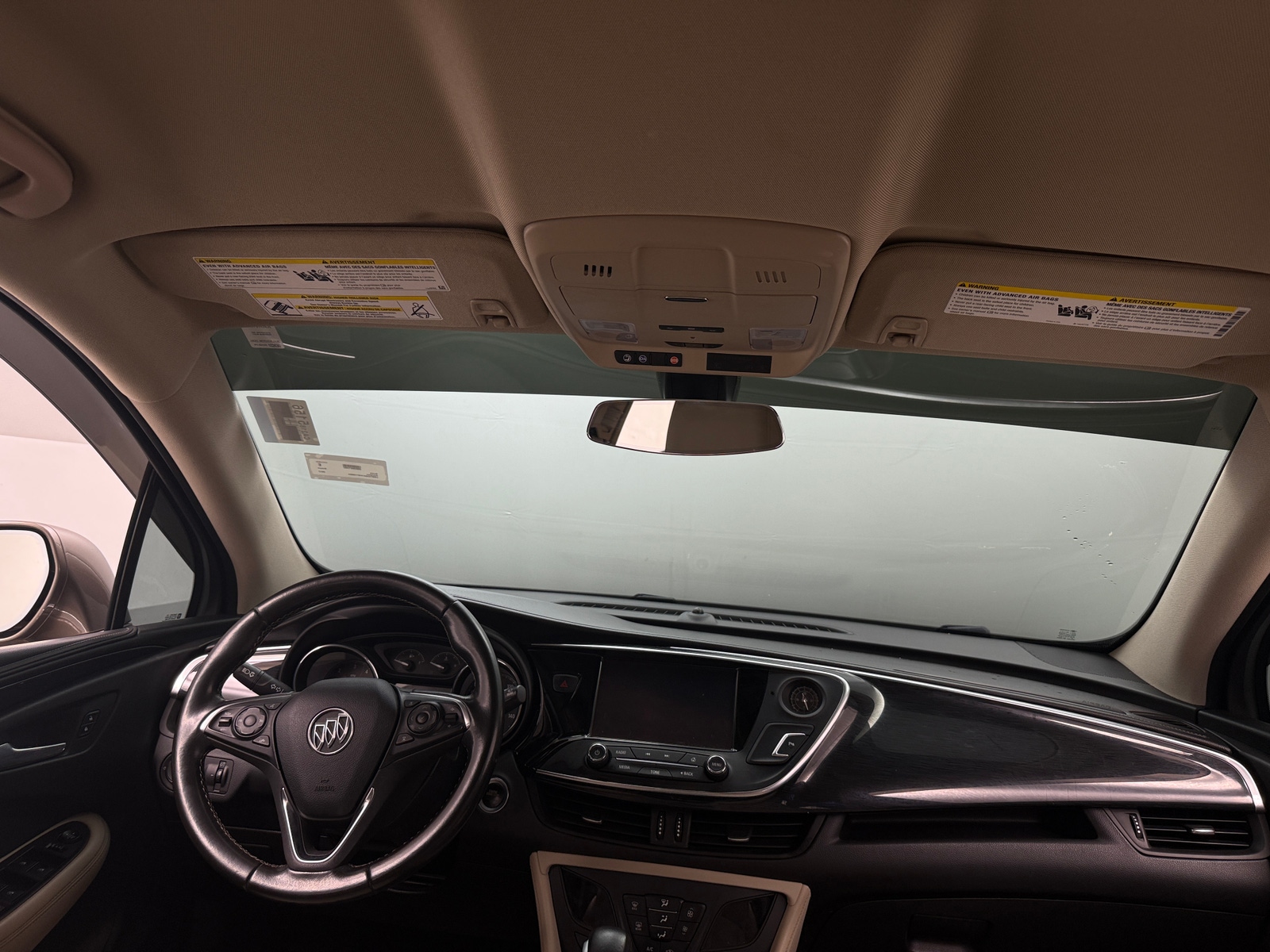 Thumbnail: 2017 Buick Envision - 2