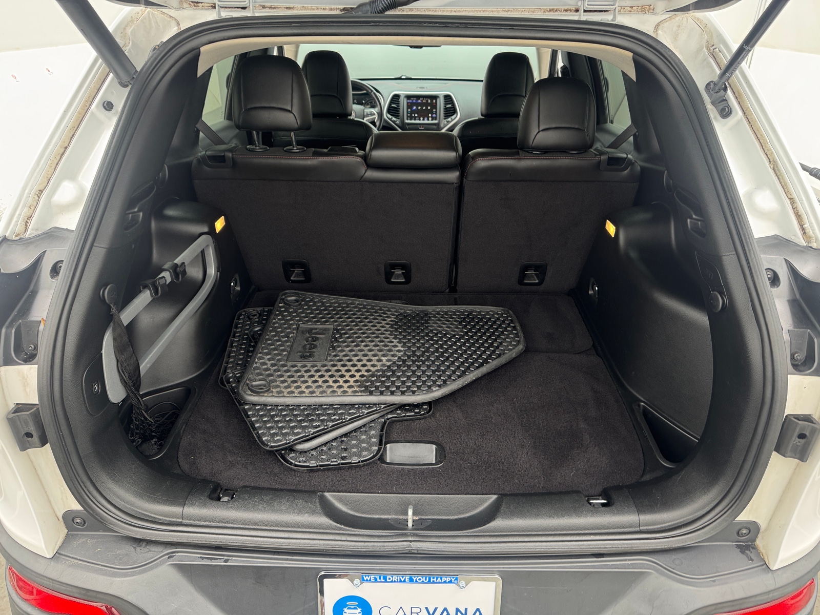 Thumbnail: 2016 Jeep Cherokee - 7