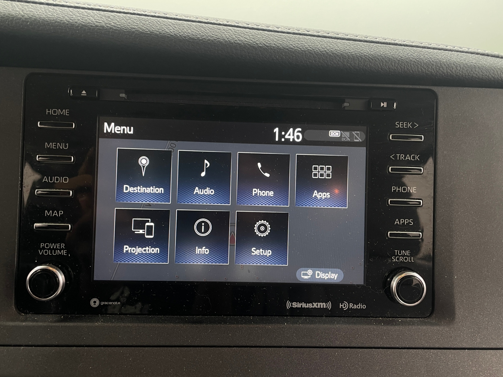 Thumbnail: 2020 Toyota Sienna - 4