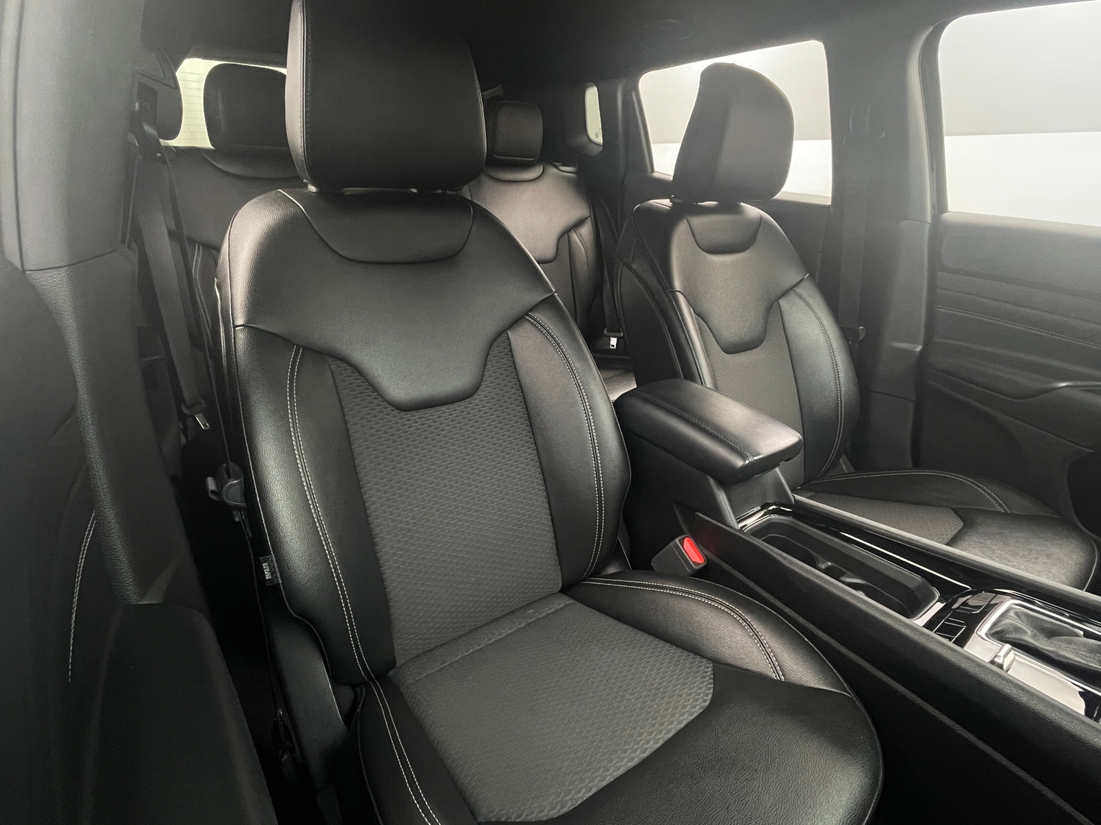 Thumbnail: 2024 Jeep Compass - 2