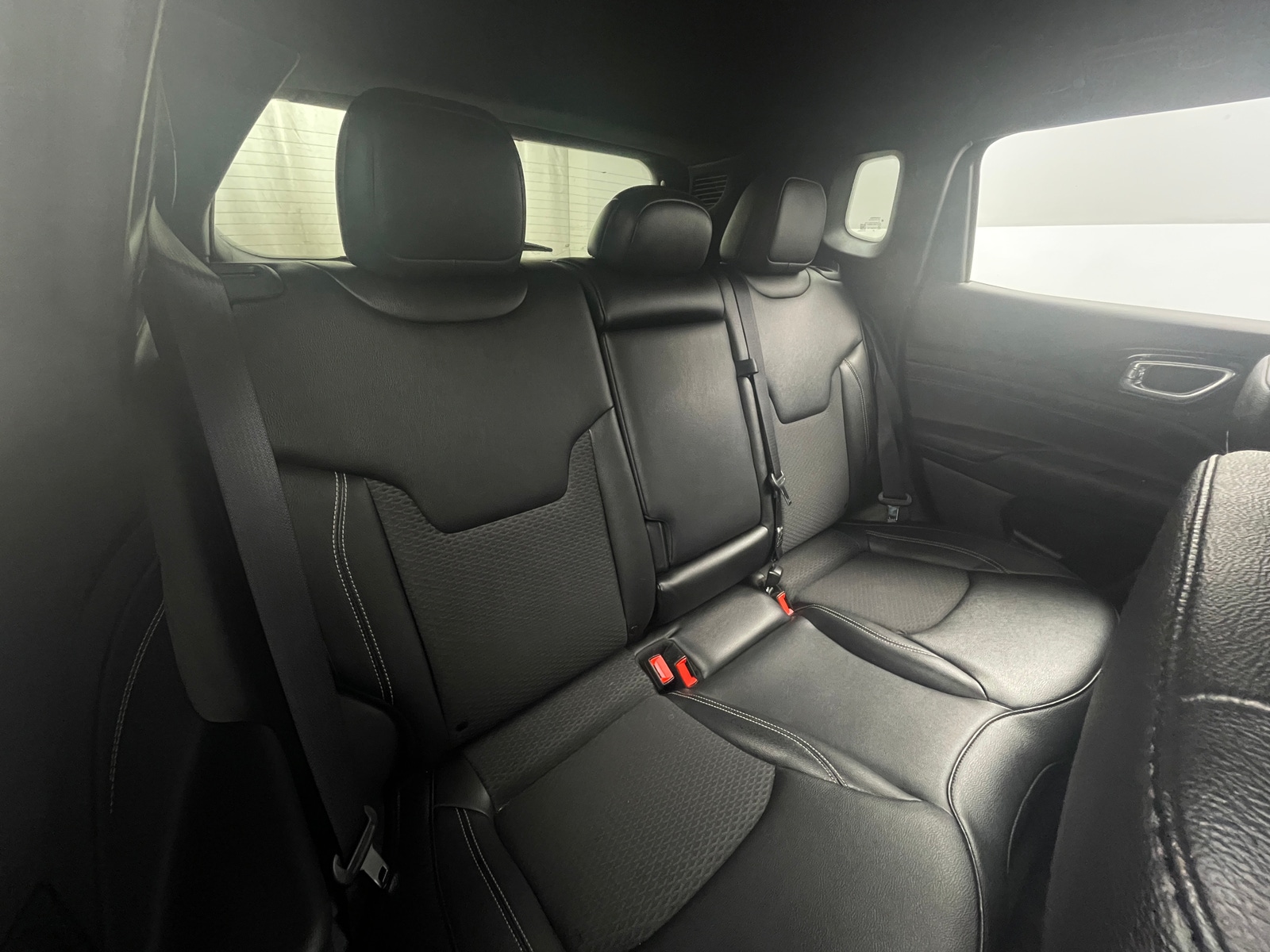 Thumbnail: 2024 Jeep Compass - 6