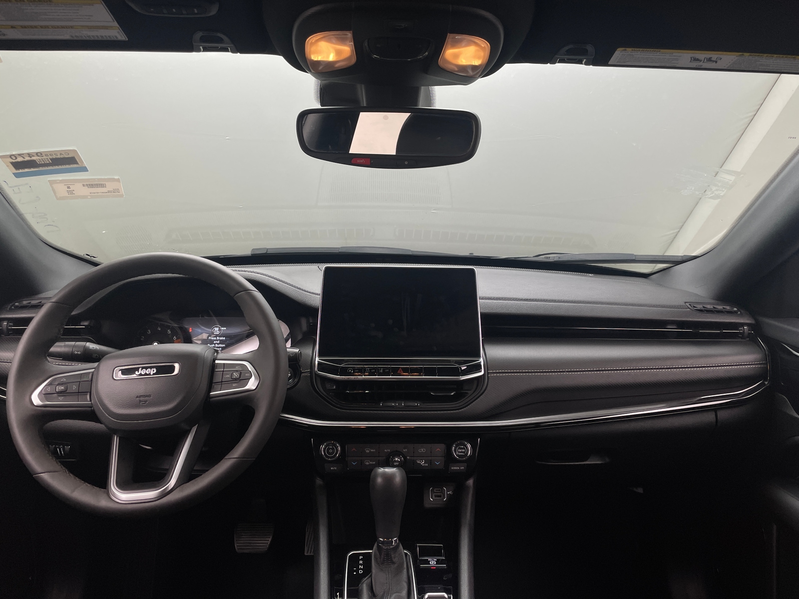Thumbnail: 2024 Jeep Compass - 3