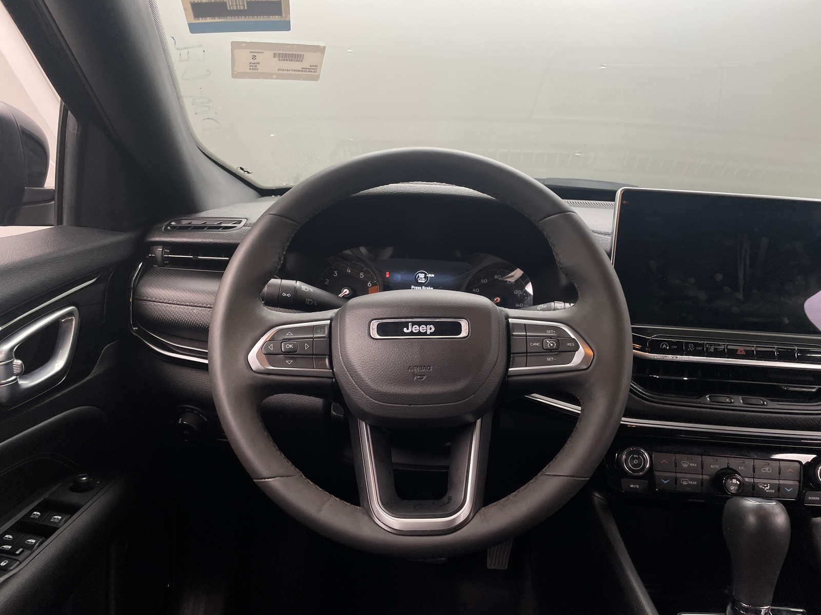 Thumbnail: 2024 Jeep Compass - 5