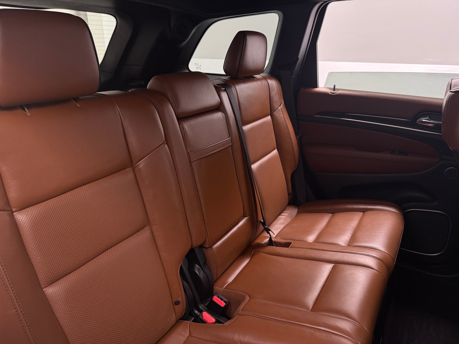 Thumbnail: 2020 Jeep Grand Cherokee - 5