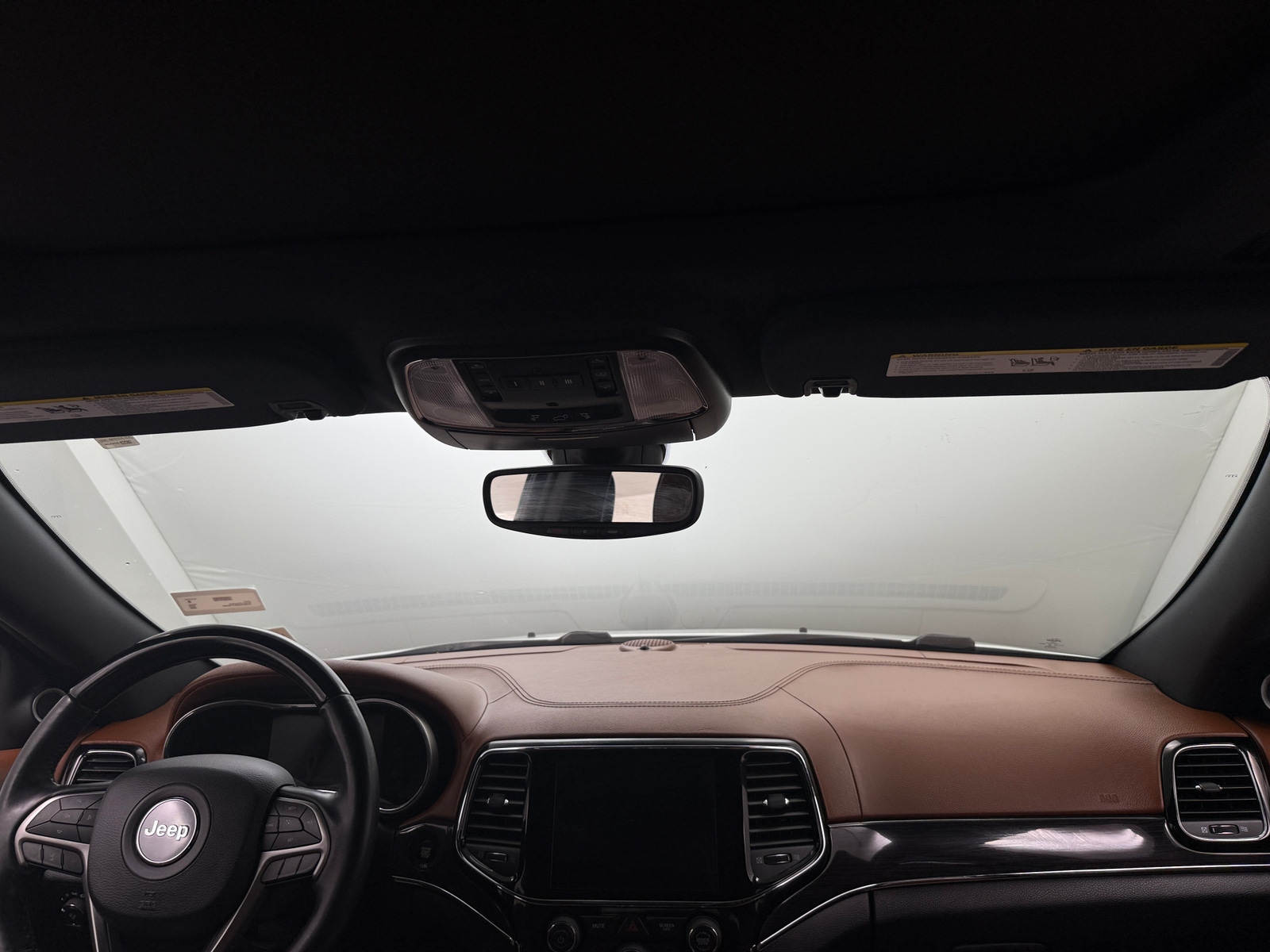 Thumbnail: 2020 Jeep Grand Cherokee - 2
