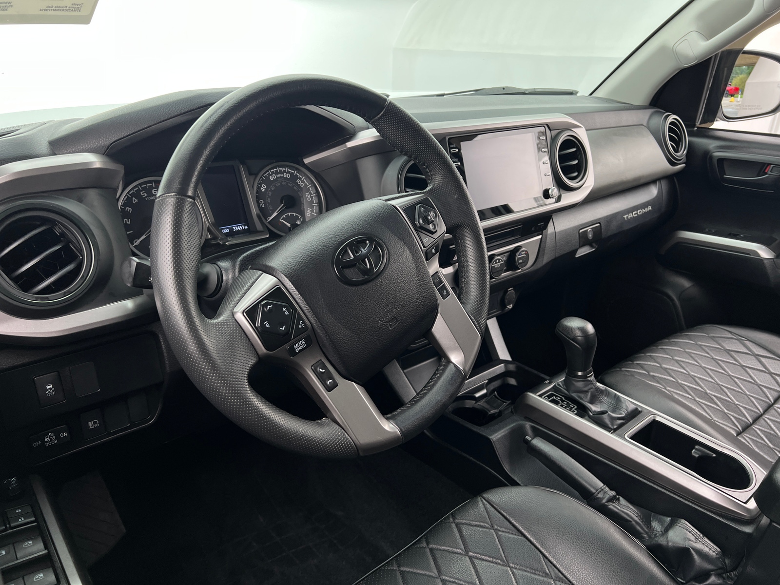 Thumbnail: 2022 Toyota Tacoma - 2