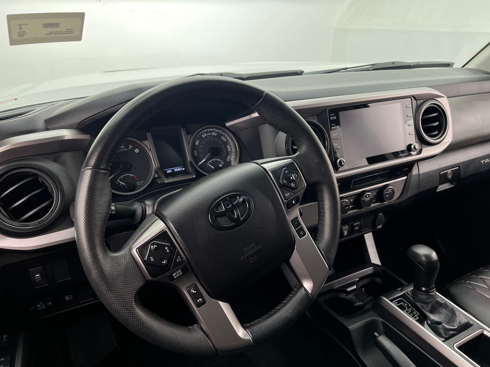 Thumbnail: 2022 Toyota Tacoma - 4
