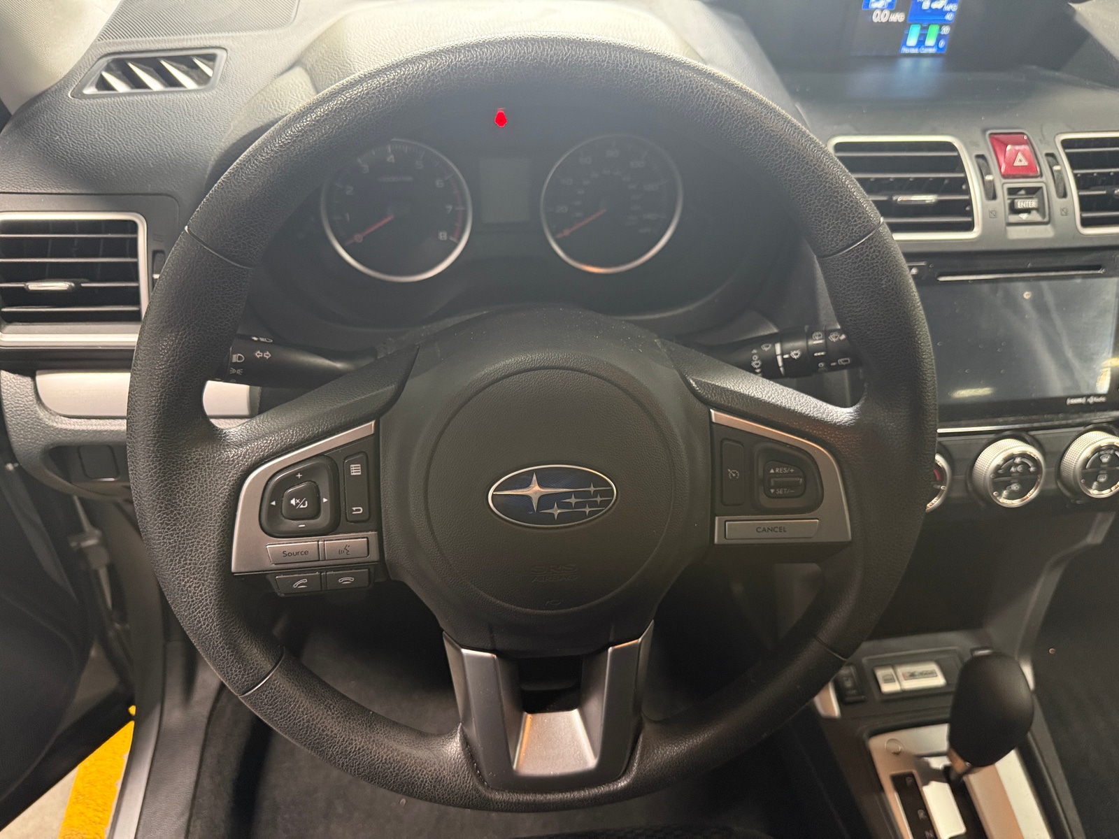Thumbnail: 2017 Subaru Forester - 5