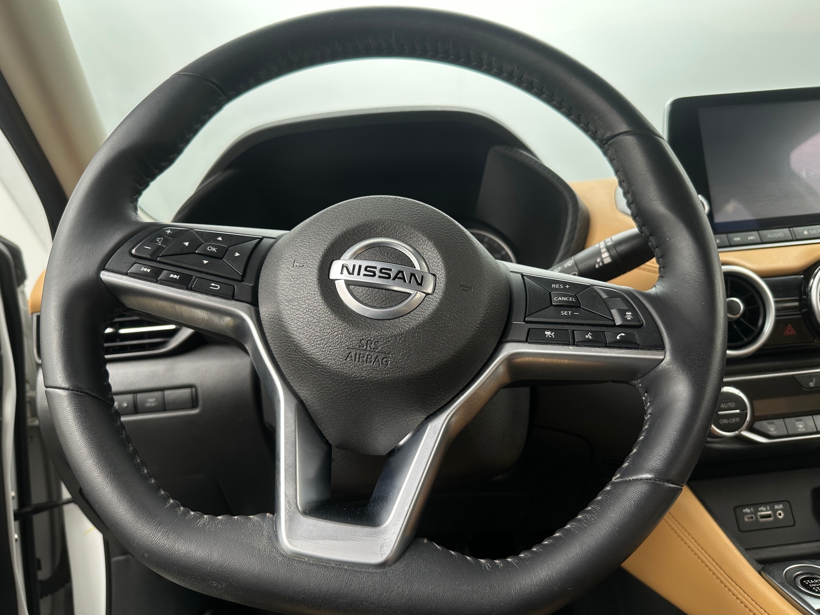Thumbnail: 2020 Nissan Sentra - 5