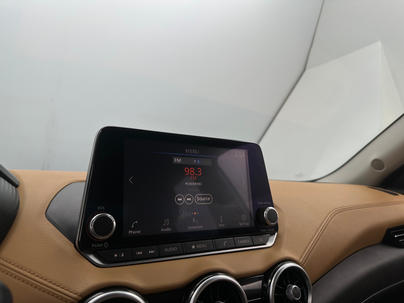 Thumbnail: 2020 Nissan Sentra - 4