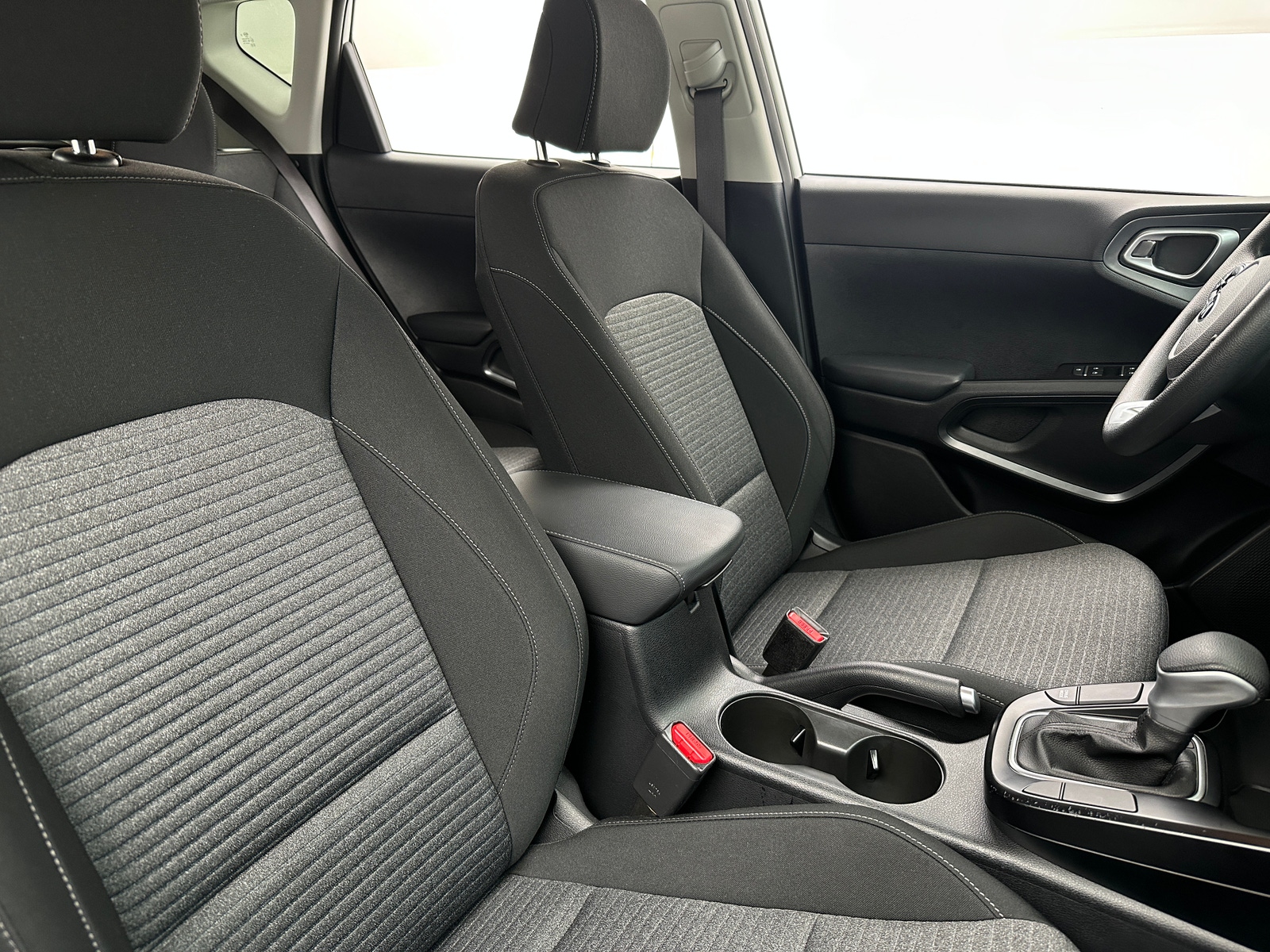 Thumbnail: 2021 Kia Soul - 2