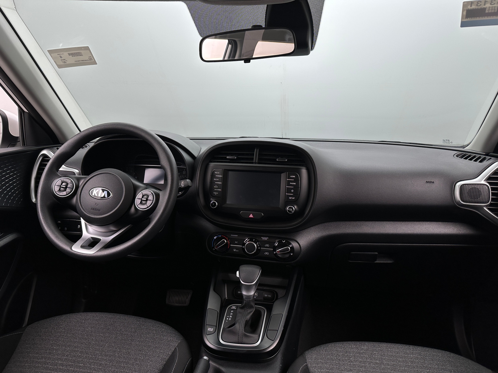 Thumbnail: 2021 Kia Soul - 3