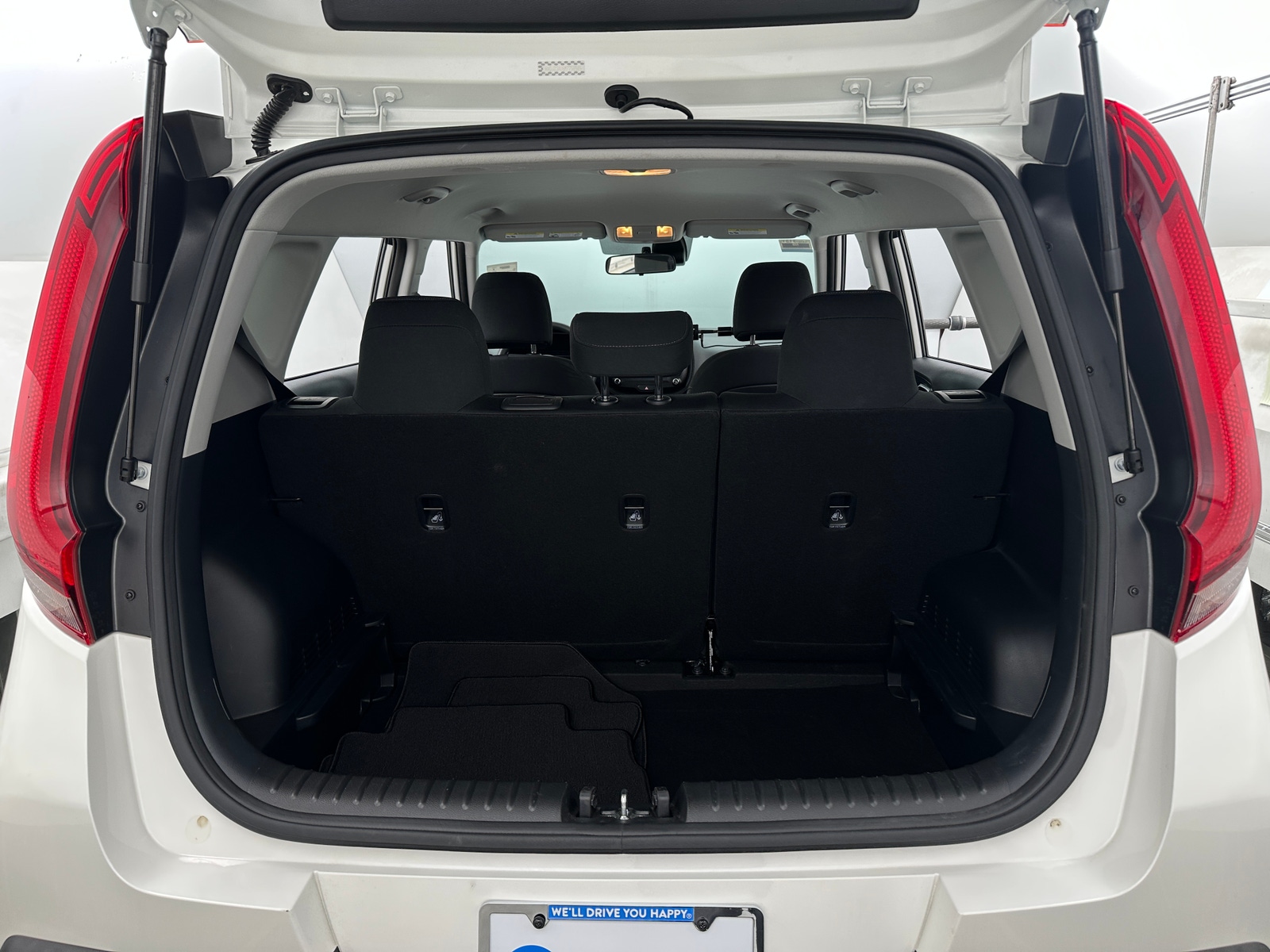 Thumbnail: 2021 Kia Soul - 7