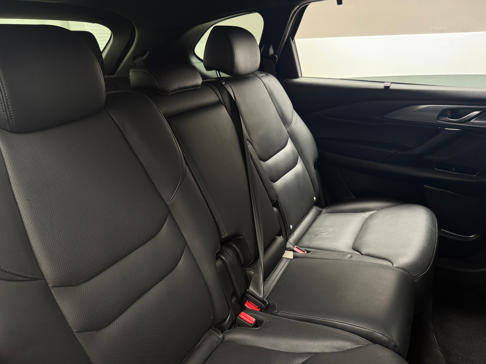 Thumbnail: 2019 Mazda CX-9 - 5