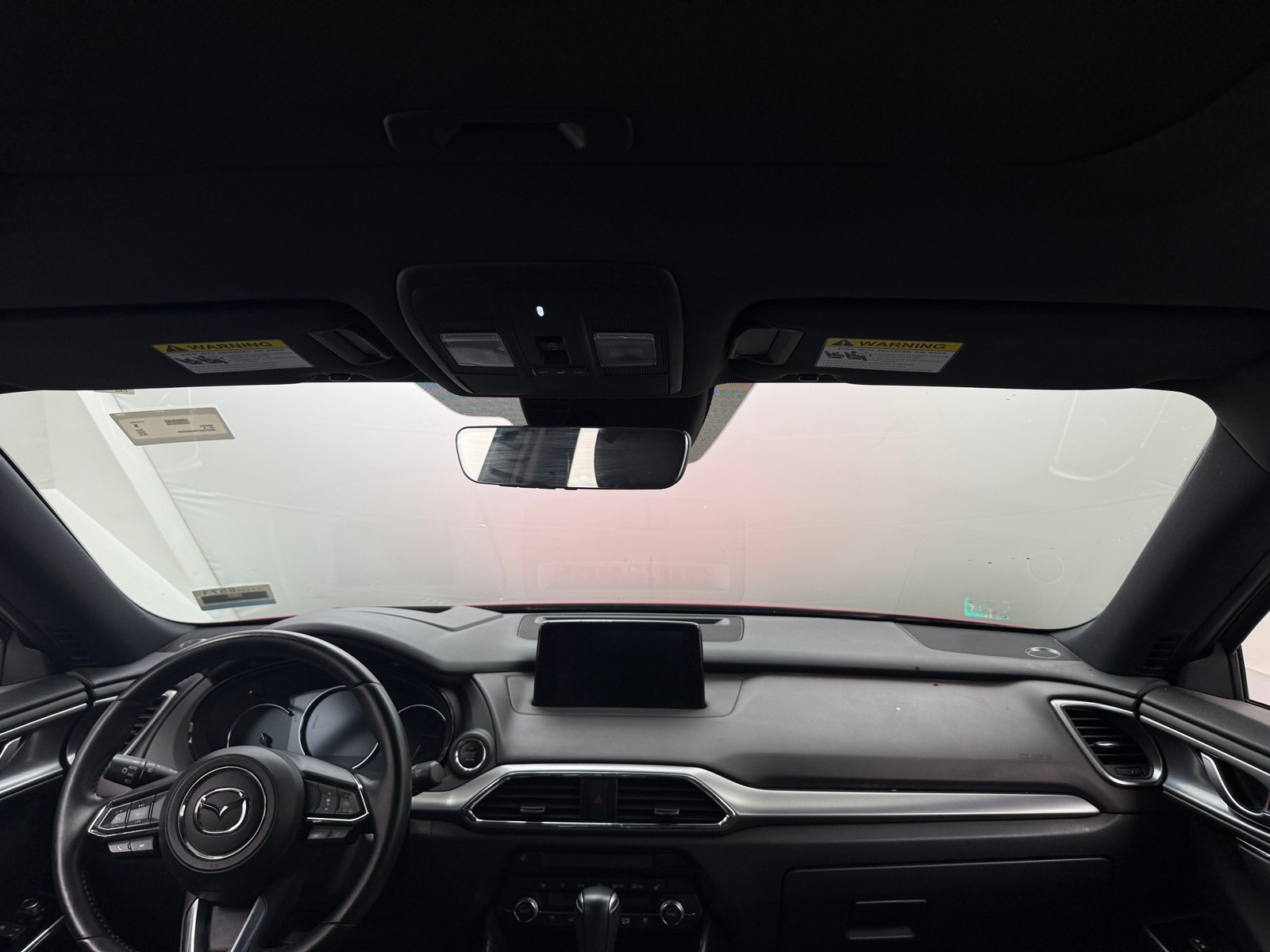 Thumbnail: 2019 Mazda CX-9 - 2