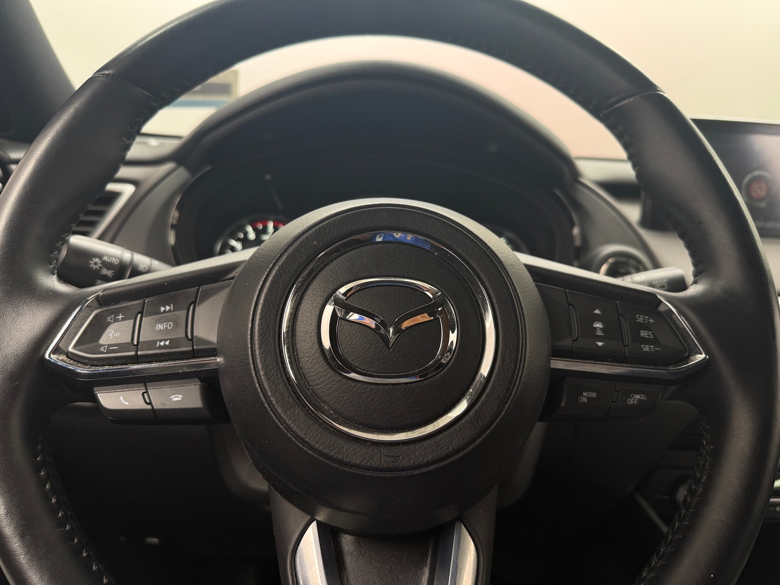 Thumbnail: 2019 Mazda CX-9 - 4