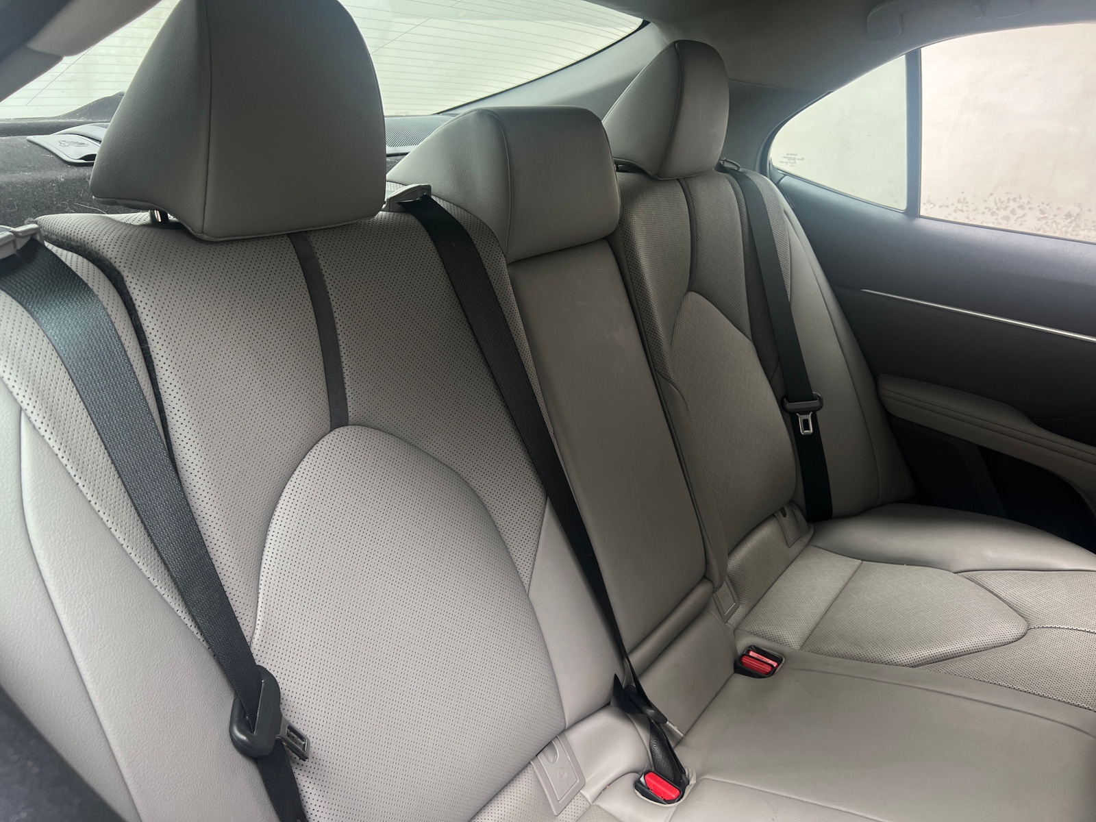 Thumbnail: 2021 Toyota Camry - 6