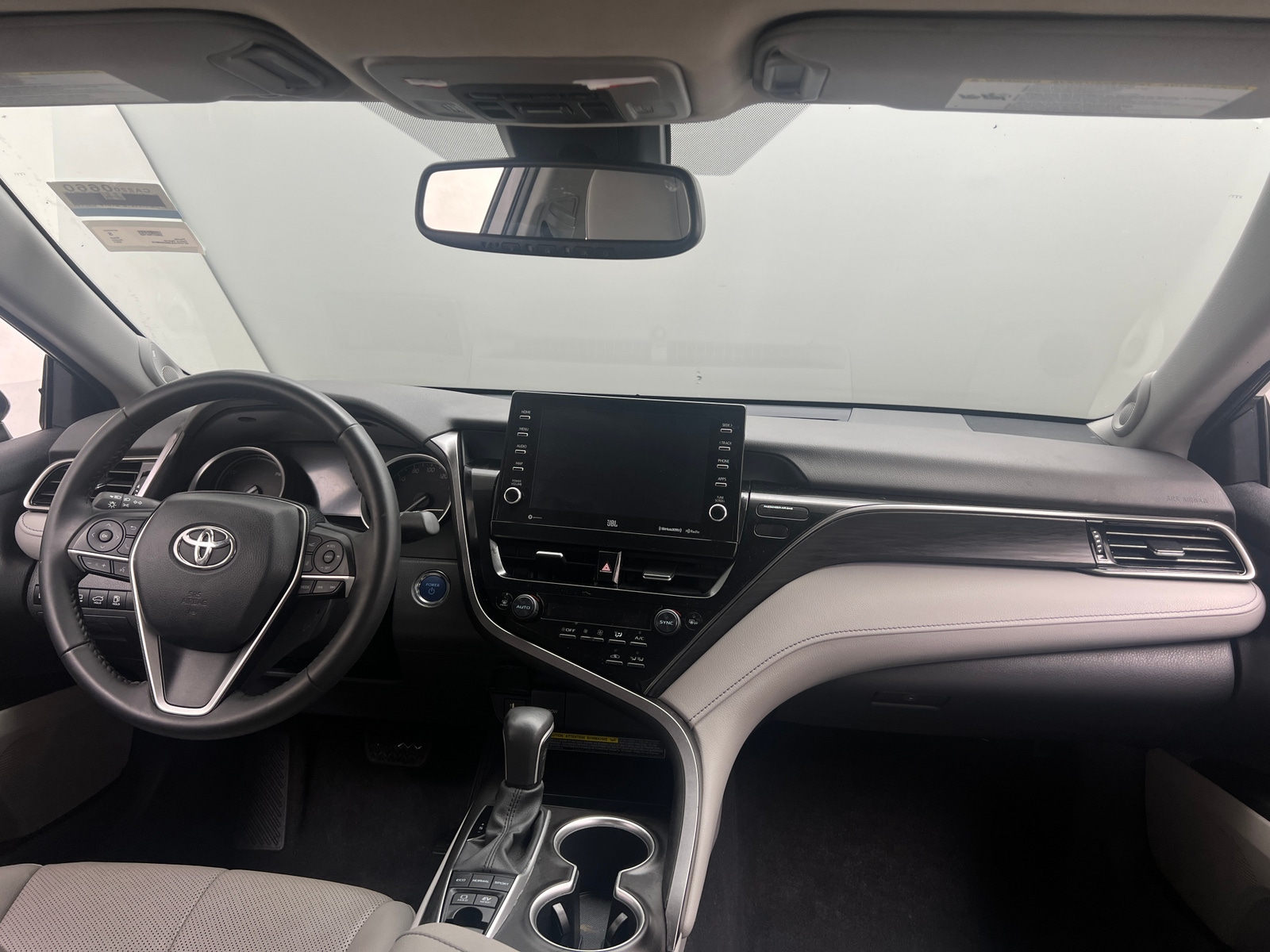 Thumbnail: 2021 Toyota Camry - 3