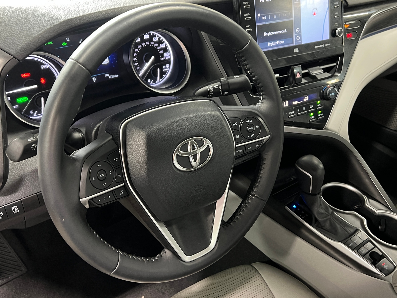 Thumbnail: 2021 Toyota Camry - 5