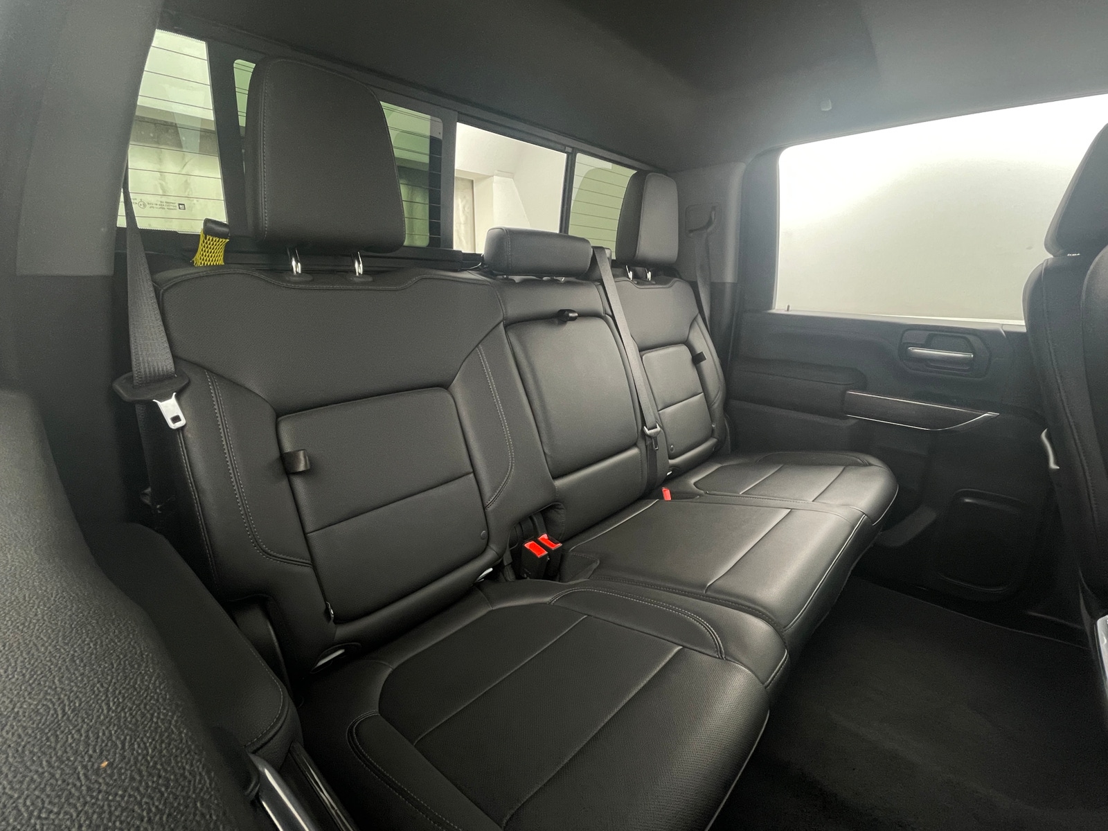 Thumbnail: 2020 Chevrolet Silverado 2500 - 5