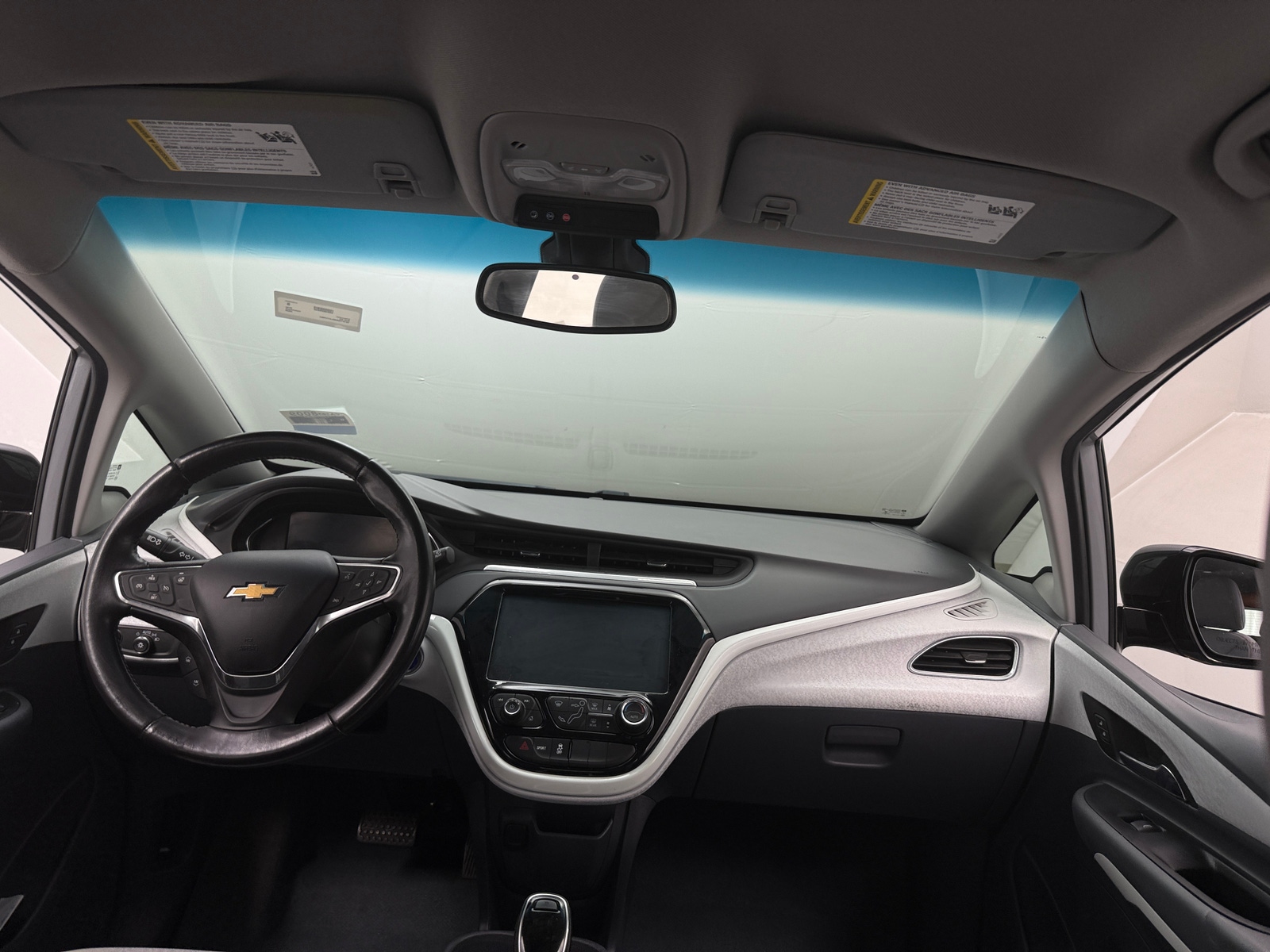 Thumbnail: 2020 Chevrolet Bolt EV - 3