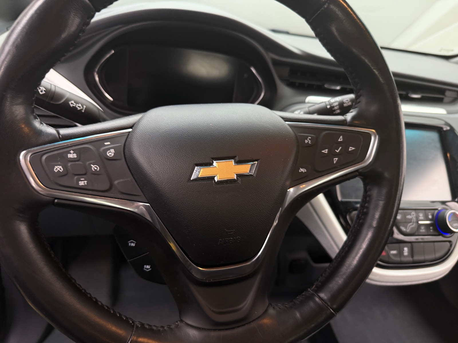 Thumbnail: 2020 Chevrolet Bolt EV - 5