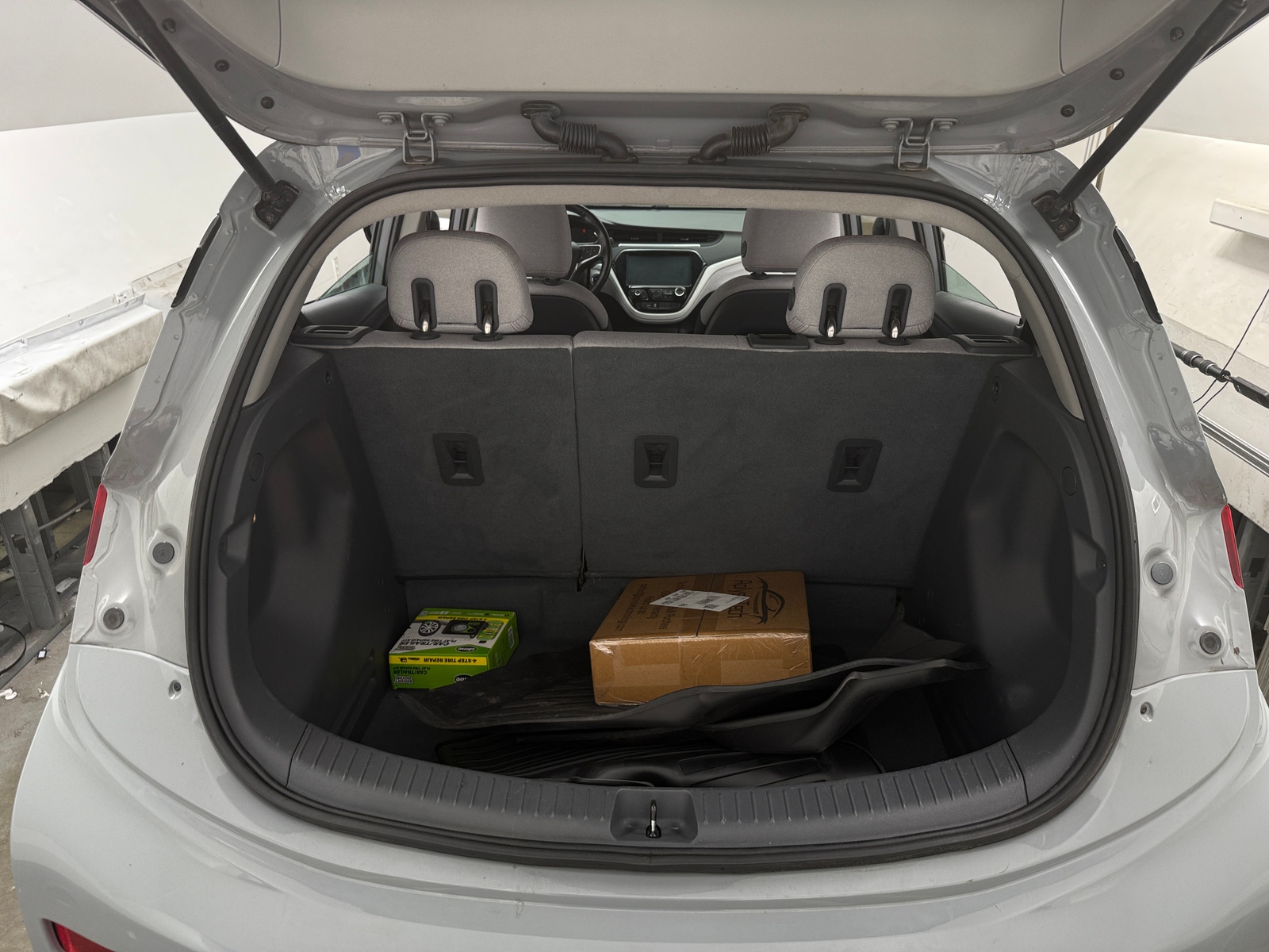 Thumbnail: 2020 Chevrolet Bolt EV - 7
