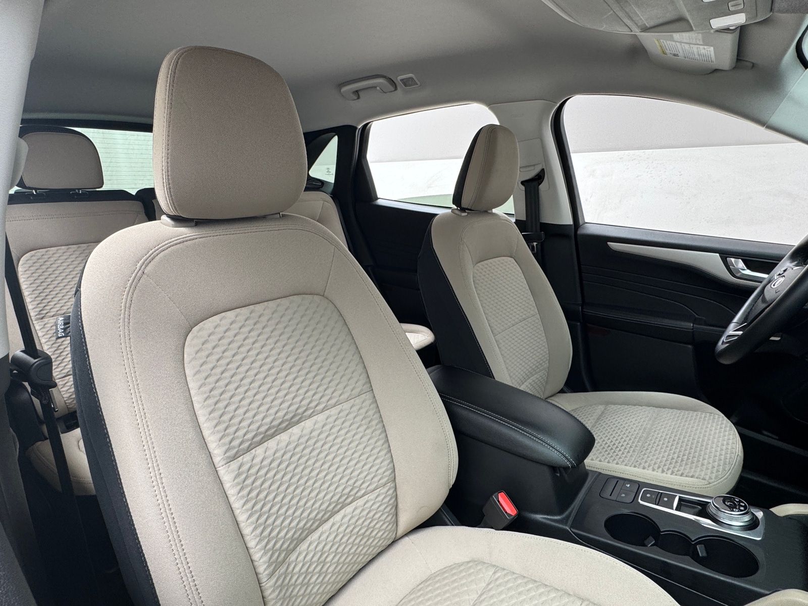 Thumbnail: 2021 Ford Escape - 2