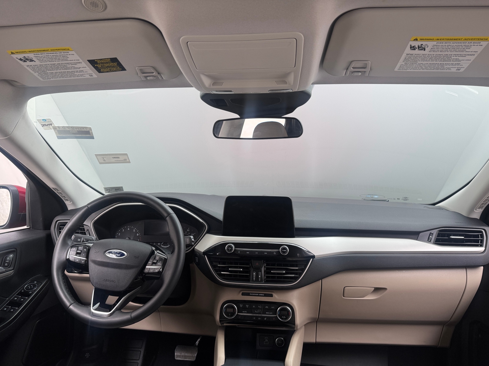 Thumbnail: 2021 Ford Escape - 3