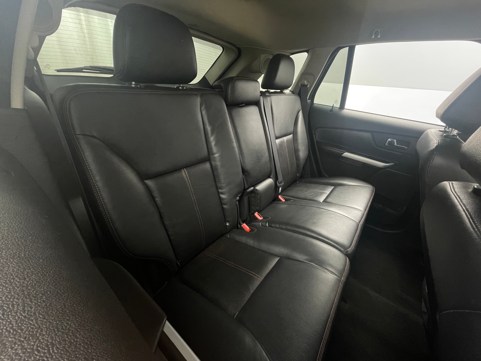 Thumbnail: 2014 Ford Edge - 5