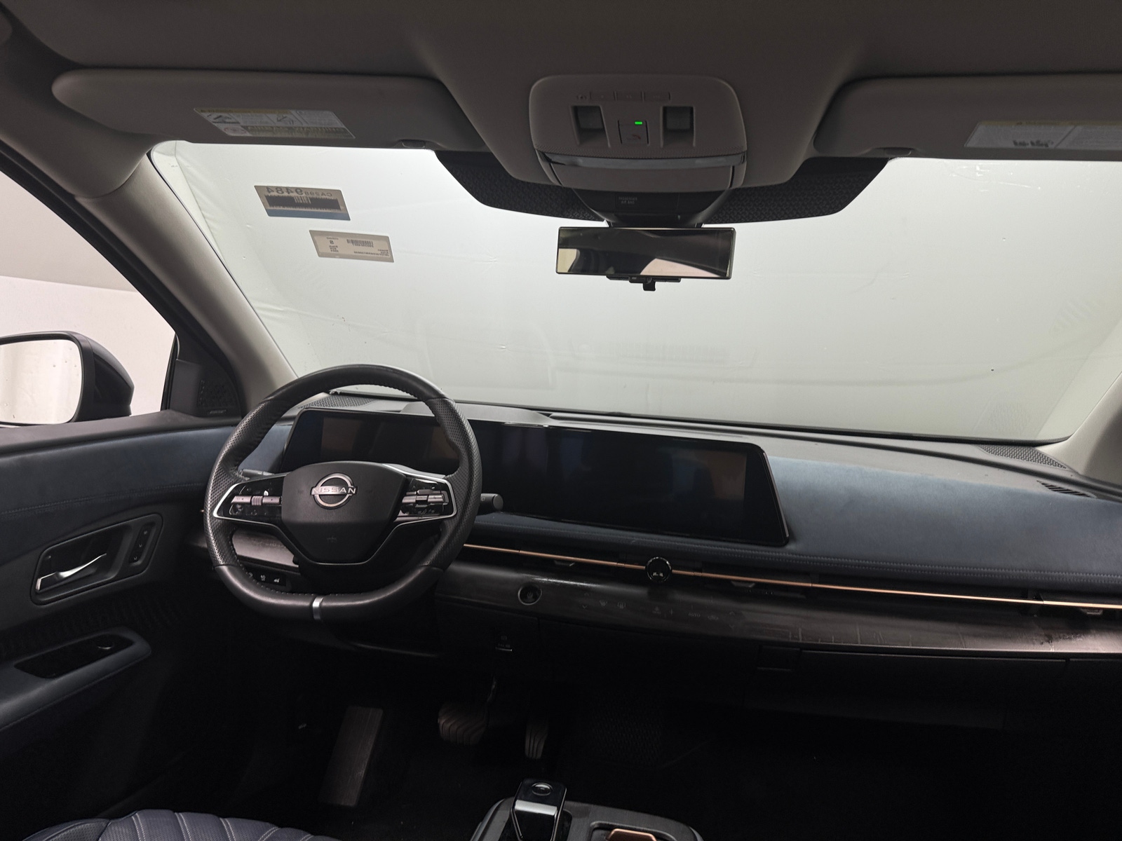 Thumbnail: 2024 Nissan Ariya - 2