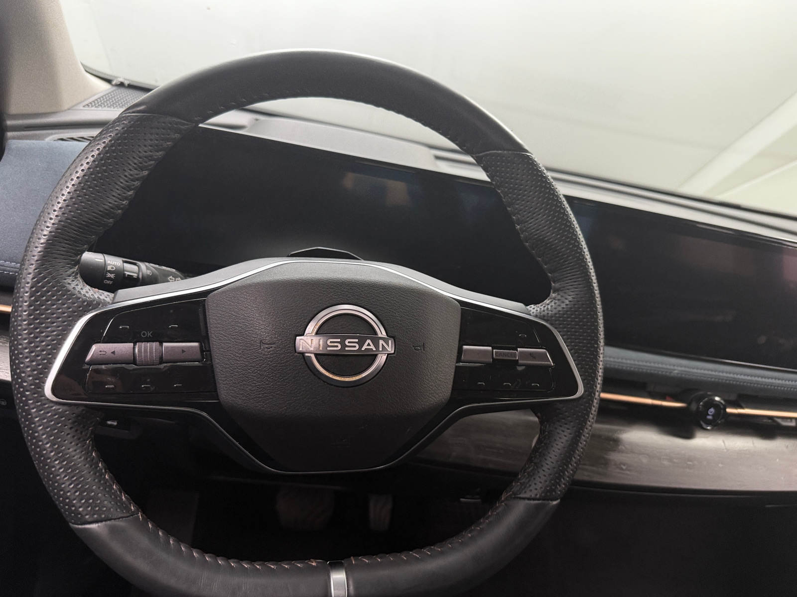 Thumbnail: 2024 Nissan Ariya - 4