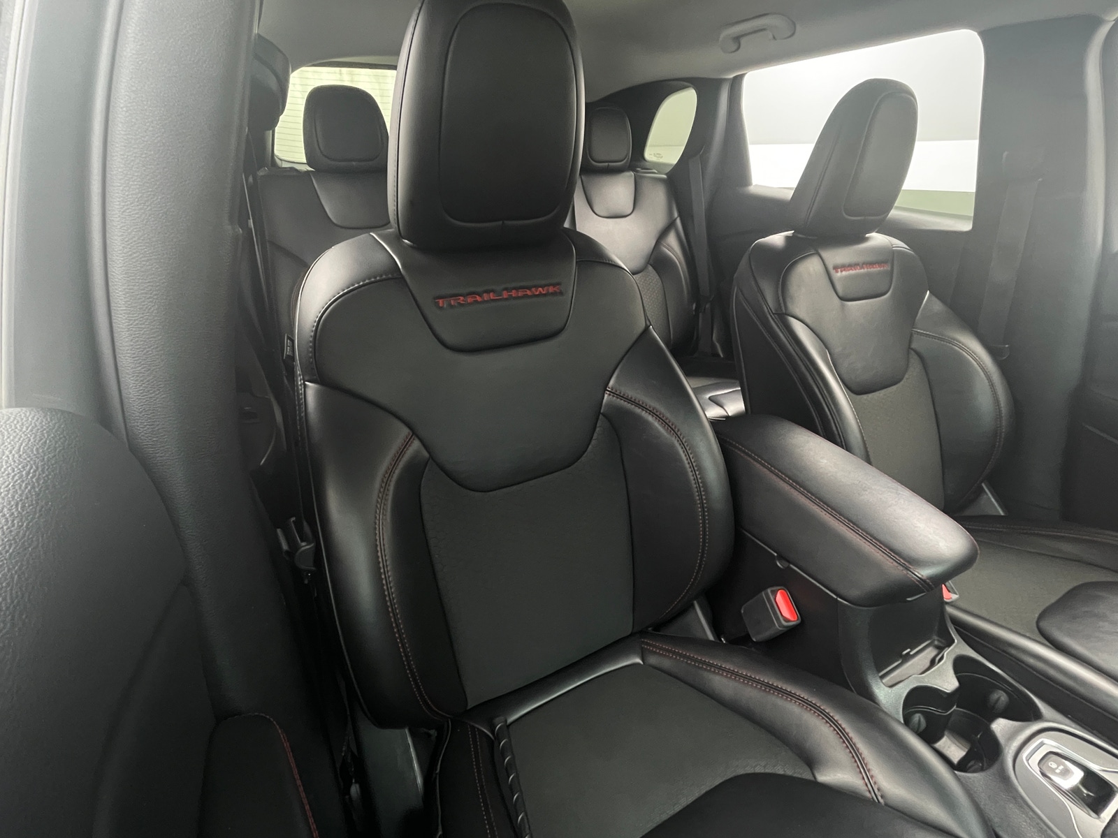 Thumbnail: 2021 Jeep Cherokee - 2