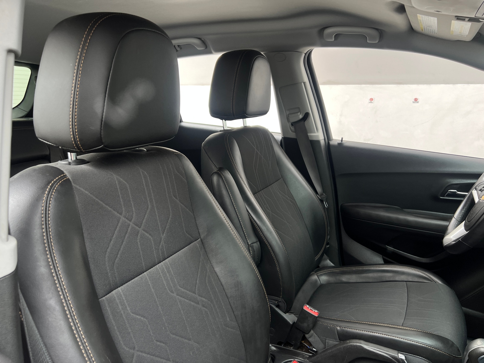 Thumbnail: 2019 Chevrolet Trax - 2