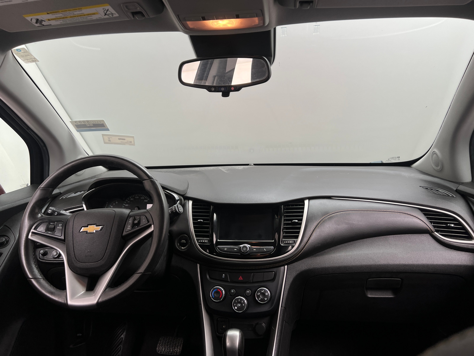Thumbnail: 2019 Chevrolet Trax - 3