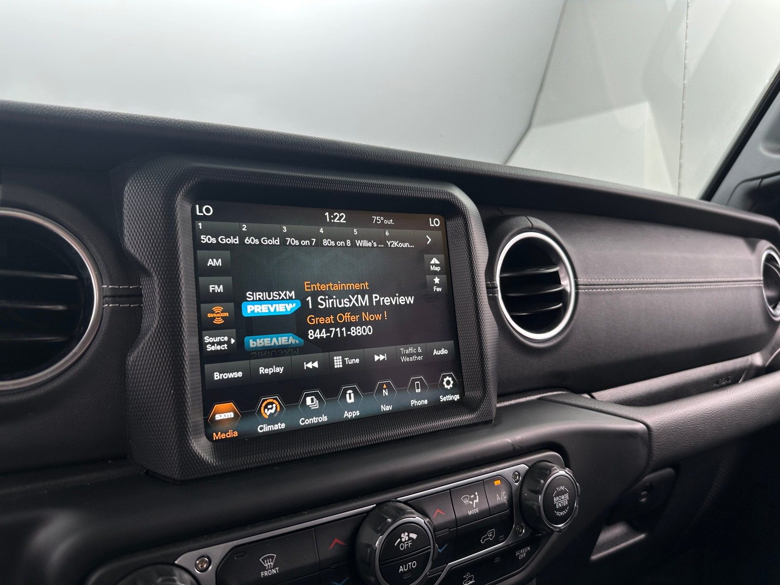 Thumbnail: 2022 Jeep Wrangler - 4