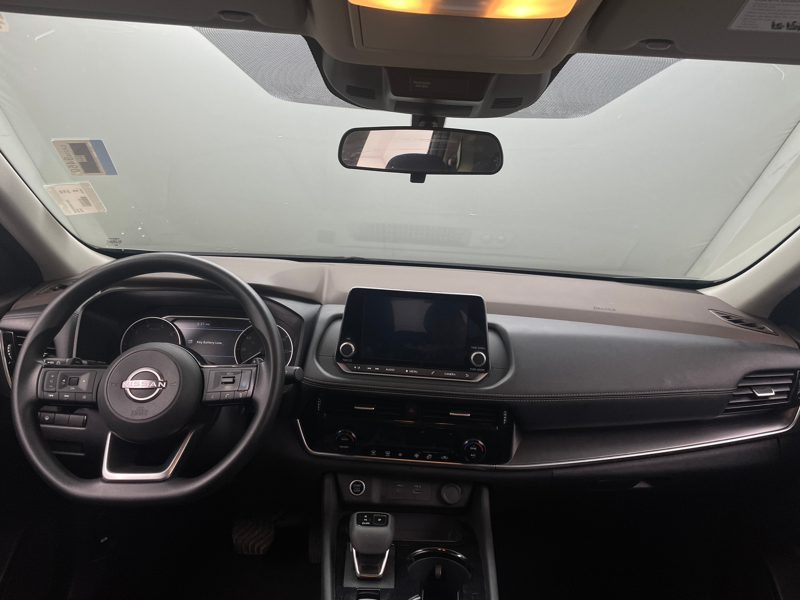 Thumbnail: 2022 Nissan Rogue - 3