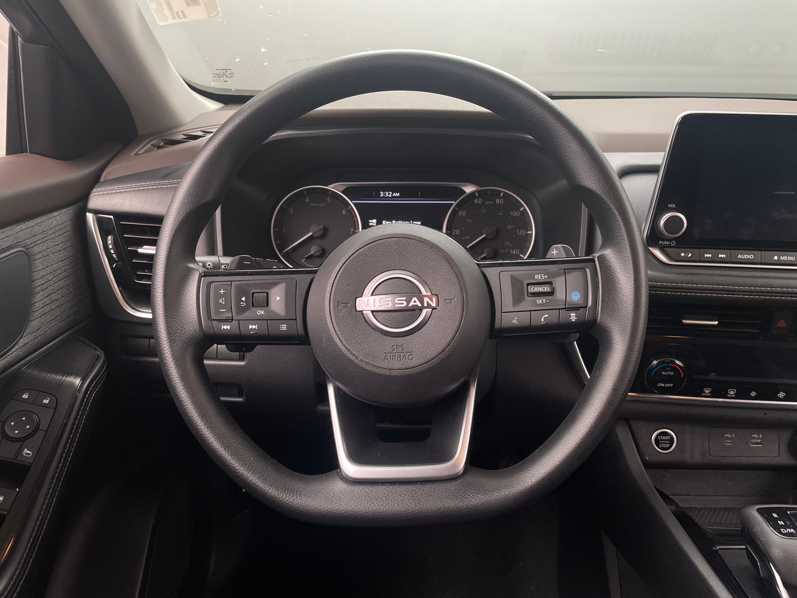 Thumbnail: 2022 Nissan Rogue - 5