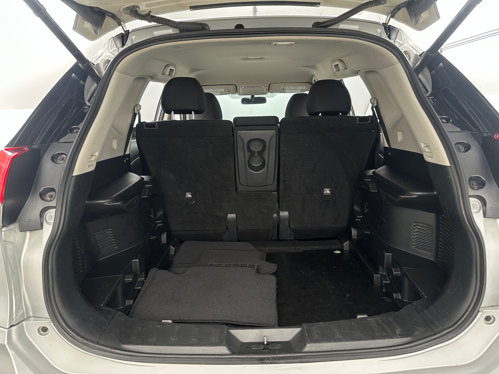 Thumbnail: 2018 Nissan Rogue - 7