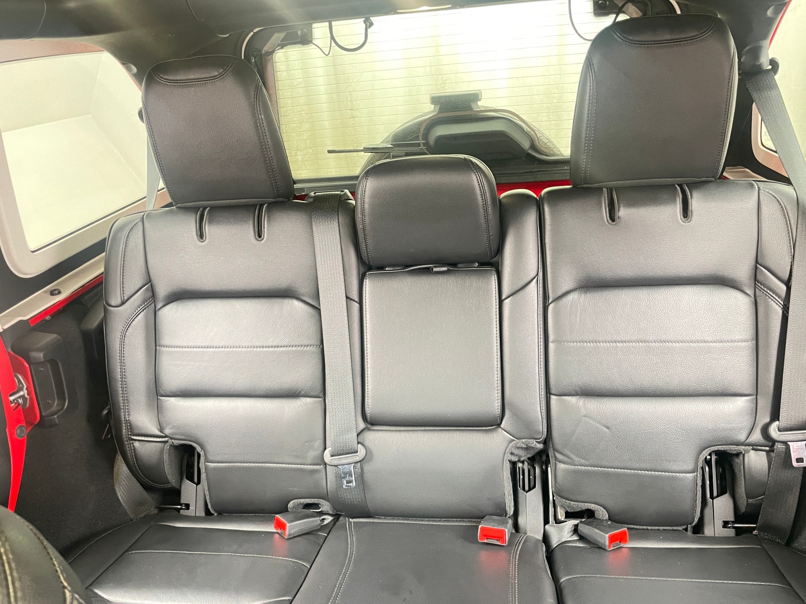 Thumbnail: 2019 Jeep Wrangler - 5