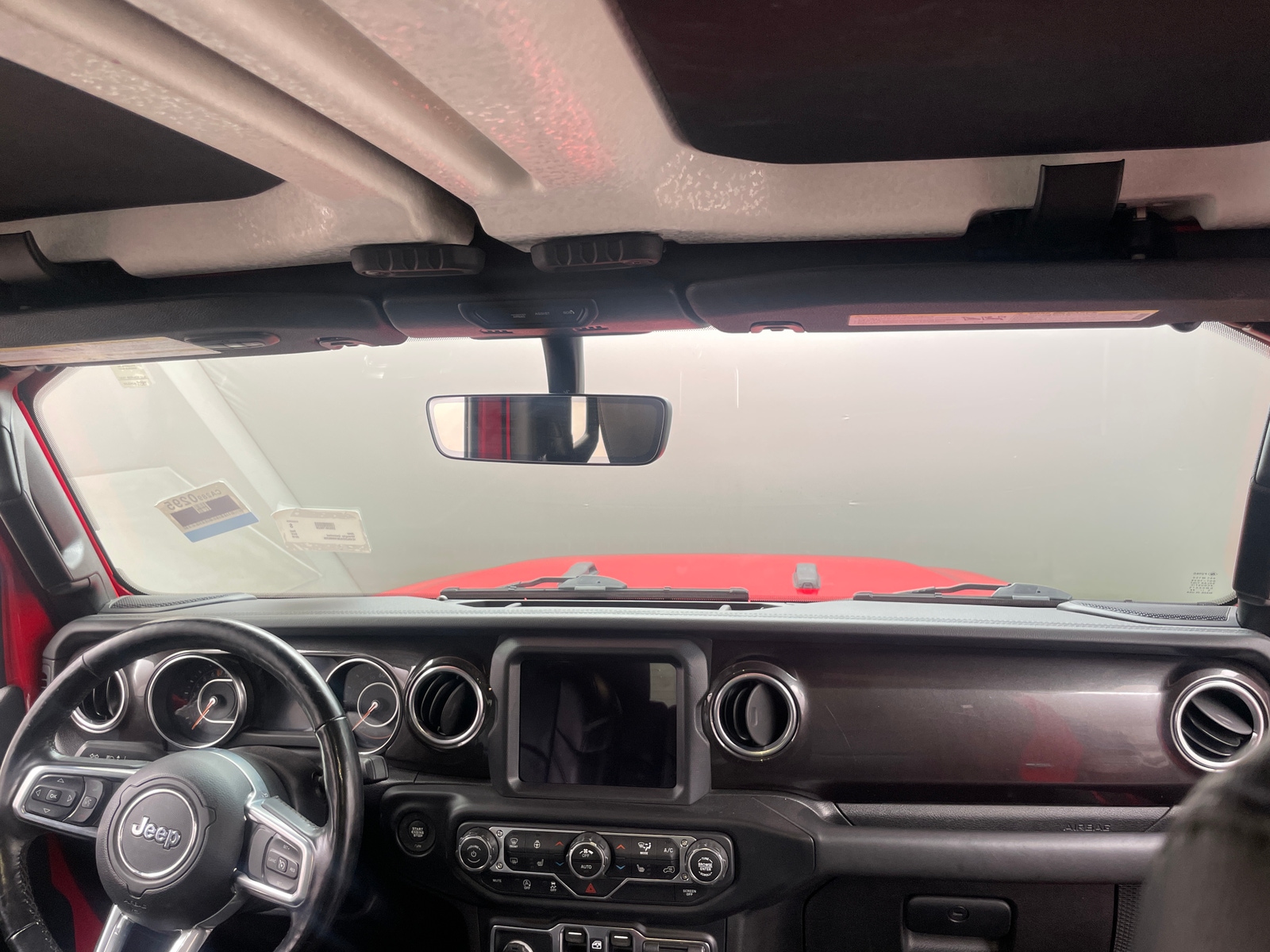 Thumbnail: 2019 Jeep Wrangler - 2