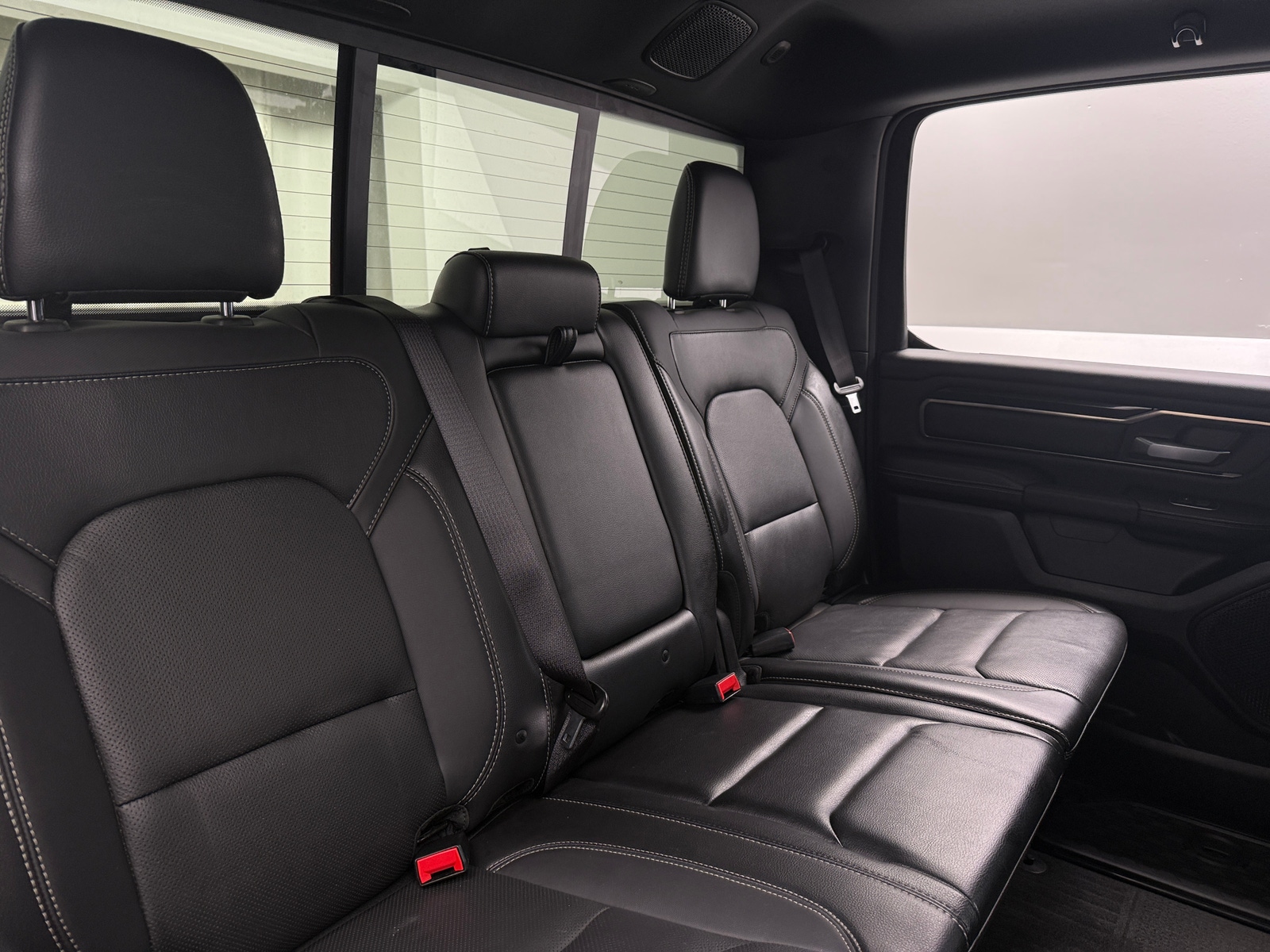 Thumbnail: 2021 RAM 1500 - 5