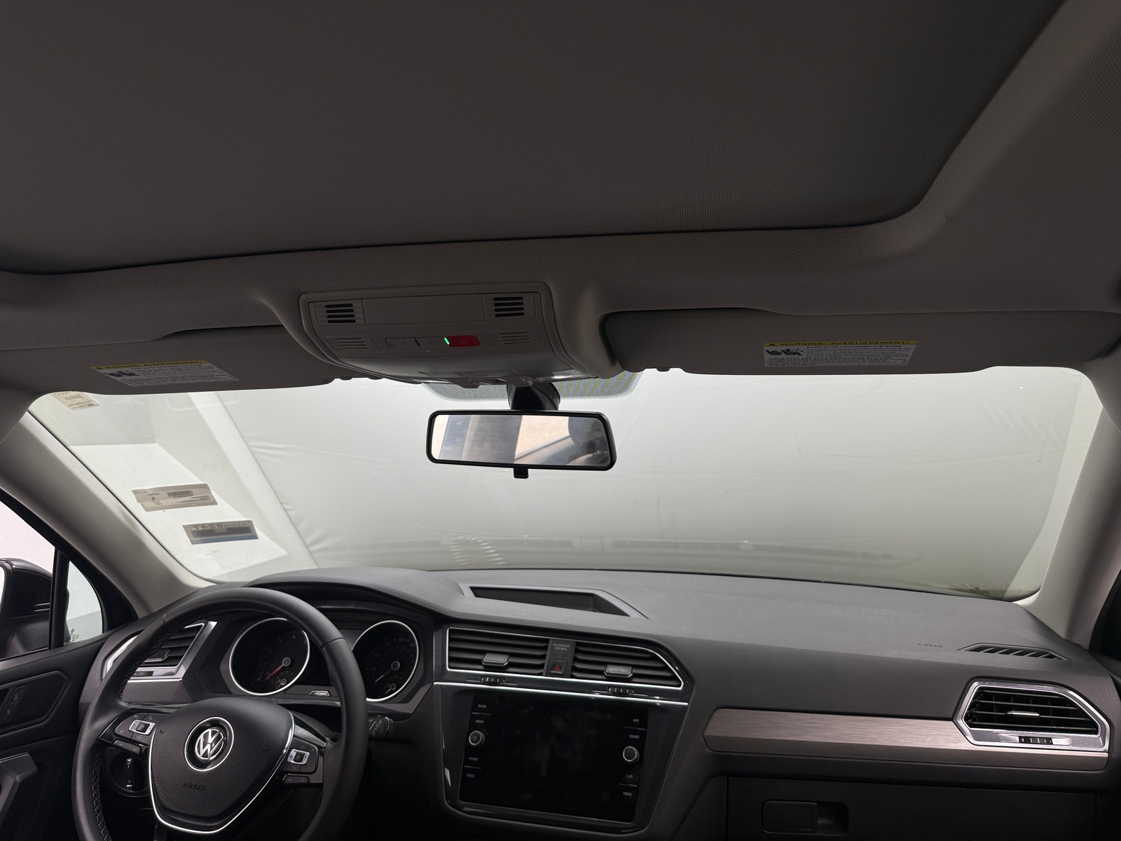 Thumbnail: 2021 Volkswagen Tiguan - 2